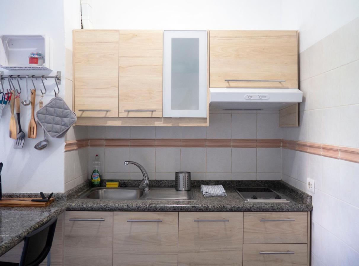 Casa De Amig@s En Santa Cruz De La Palma Apartment Santa Cruz de la Palma (Isla de la Palma)