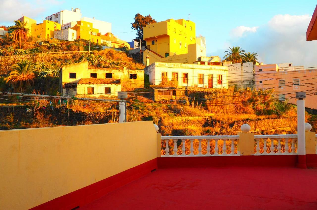 Casa De Amig@s En Santa Cruz De La Palma Santa Cruz de la Palma (Isla de la Palma)