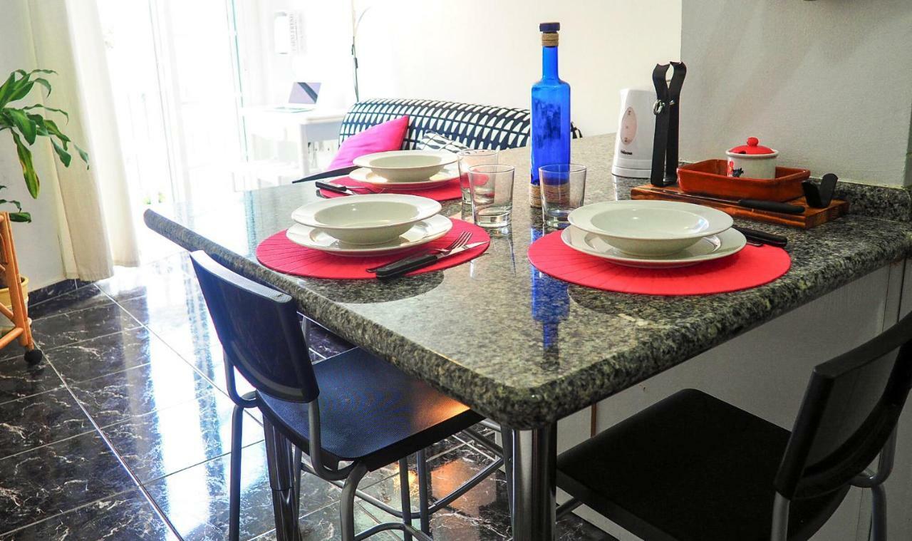 Apartment Casa De Amig@s En Santa Cruz De La Palma