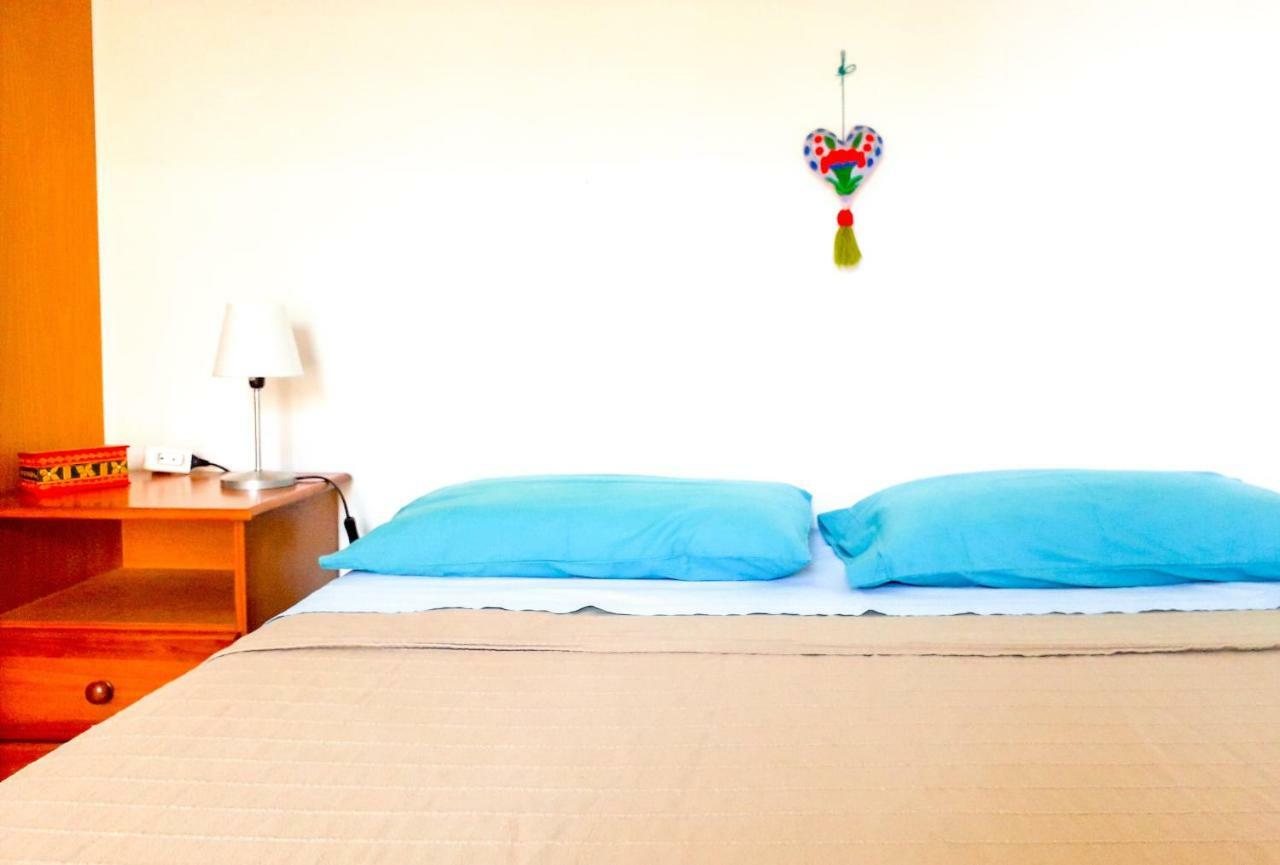 Apartment Casa De Amig@s En Santa Cruz De La Palma