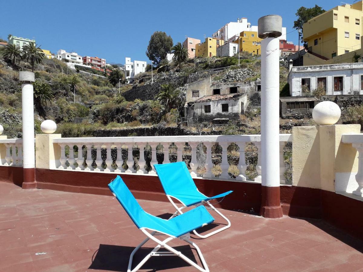 Casa De Amig@s En Santa Cruz De La Palma Apartment *