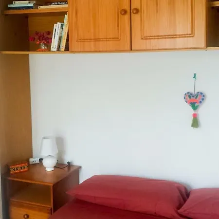 Casa De Amig@S En Santa Cruz De La Palma Appartement Santa Cruz de la Palma  Buitenkant foto