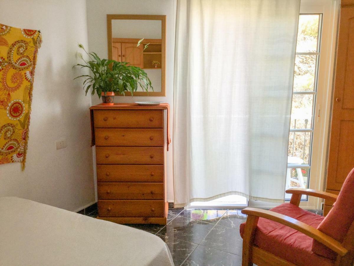 Casa De Amig@s En Santa Cruz De La Palma Appartement