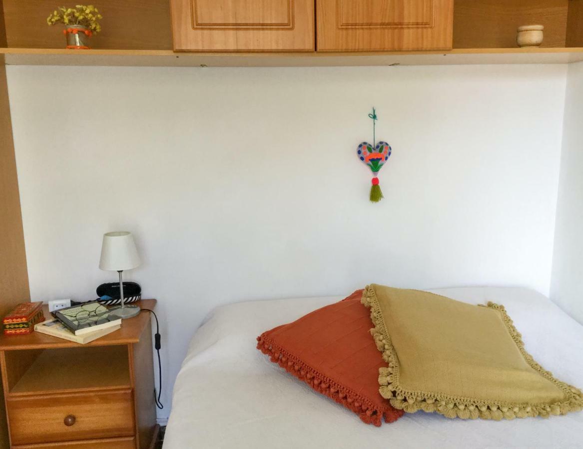 Apartment Casa De Amig@s En Santa Cruz de la Palma (Isla de la Palma)